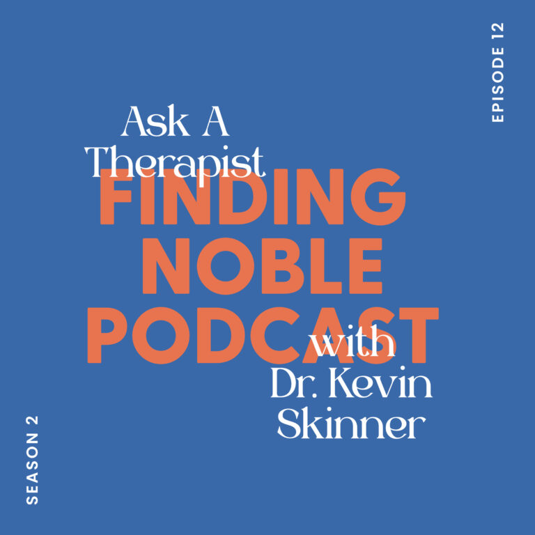 “Ask a Therapist”: Inter-parent Battles, Teen Speak 101, and Tough Family Secrets. Expert Q&A with Dr. Skinner